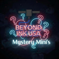 Mystery Mini Teir 1